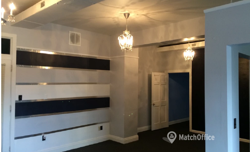 1500 m² Serviced office in Columbus, OH, East Gay Street 85 (43215) - 1 | MatchOffice