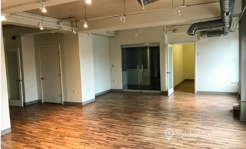 30 m² Business space in Columbus, OH, East Gay Street 85 (43215) - 4 | MatchOffice