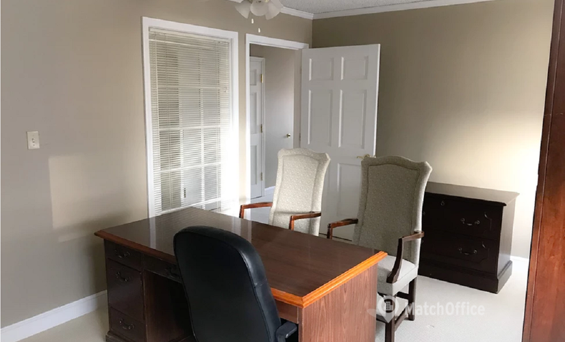 30 m² Serviced office in Columbus, OH, East Gay Street 85 (43215) - 5 | MatchOffice