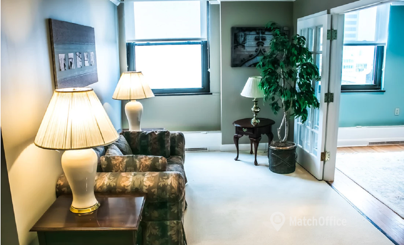 30 m² Business park in Columbus, OH, East Gay Street 85 (43215) - 6 | MatchOffice