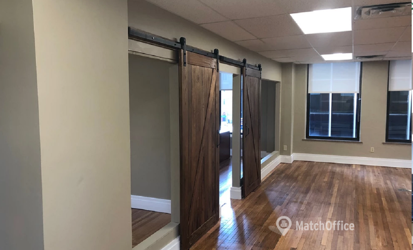 20 m² Meeting room in Columbus, OH, East Gay Street 35 (43215) - 3 | MatchOffice.com