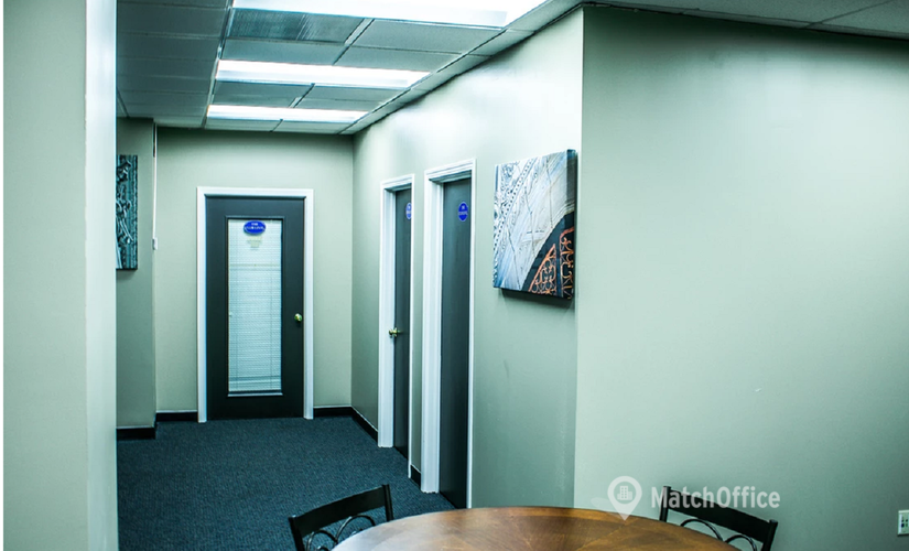 20 m² Conference space in Columbus, OH, East Gay Street 35 (43215) - 5 | MatchOffice.com