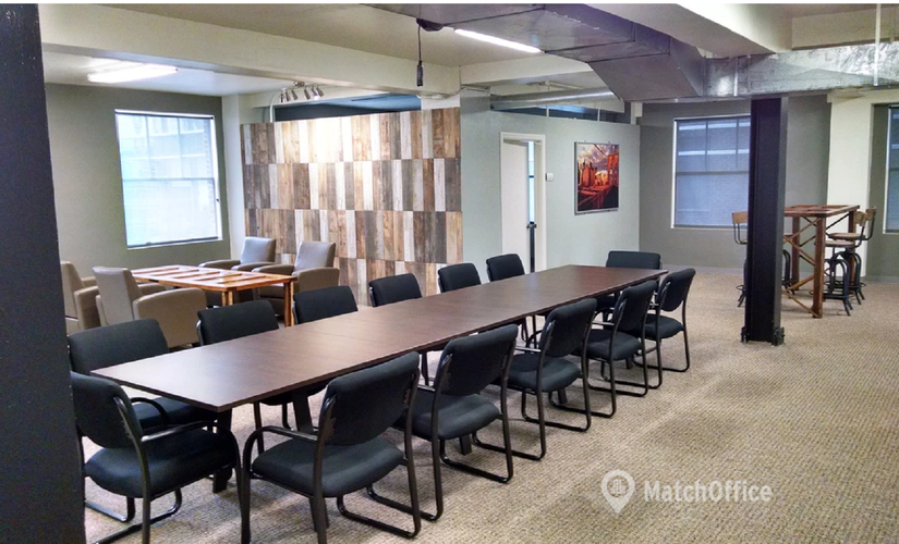 20 m² Conference room in Columbus, OH, East Gay Street 35 (43215) - 0 | MatchOffice.com