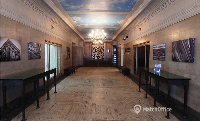 20 m² Meeting room in Columbus, OH, East Gay Street 35 (43215) - 6 | MatchOffice