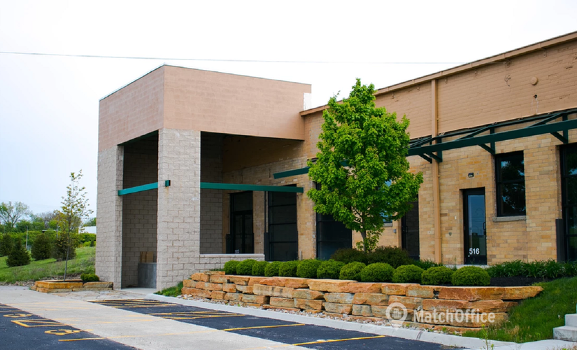 20 m² Convention center in Columbus, OH, West Whittier Street 400 (43215) - 1 | MatchOffice.com