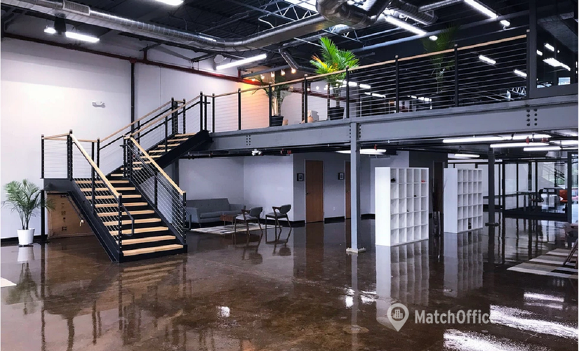 20 m² Meeting room in Columbus, OH, West Whittier Street 400 (43215) - 2 | MatchOffice