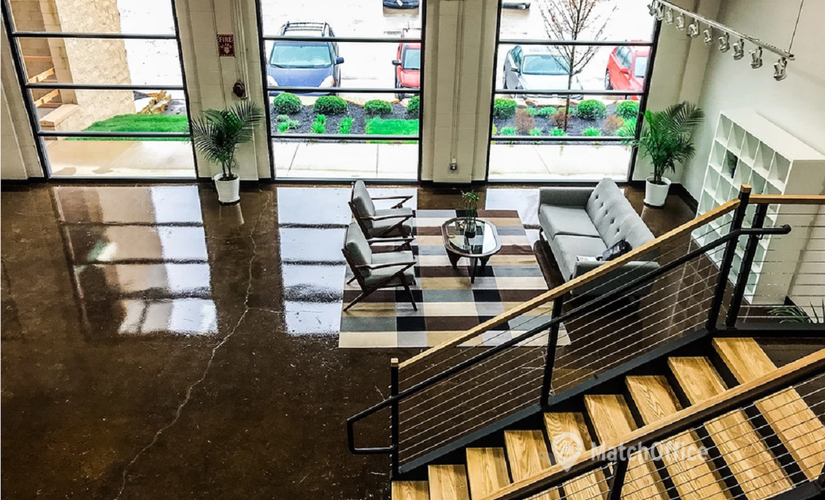 20 m² Meeting room in Columbus, OH, West Whittier Street 400 (43215) - 3 | MatchOffice.com