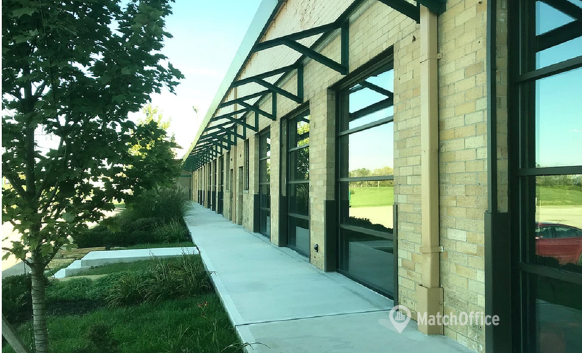 20 m² Conference center in Columbus, OH, West Whittier Street 400 (43215) - 4 | MatchOffice