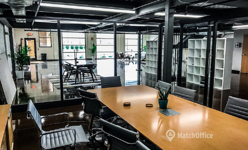 20 m² Conference room in Columbus, OH, West Whittier Street 400 (43215) - 0 | MatchOffice