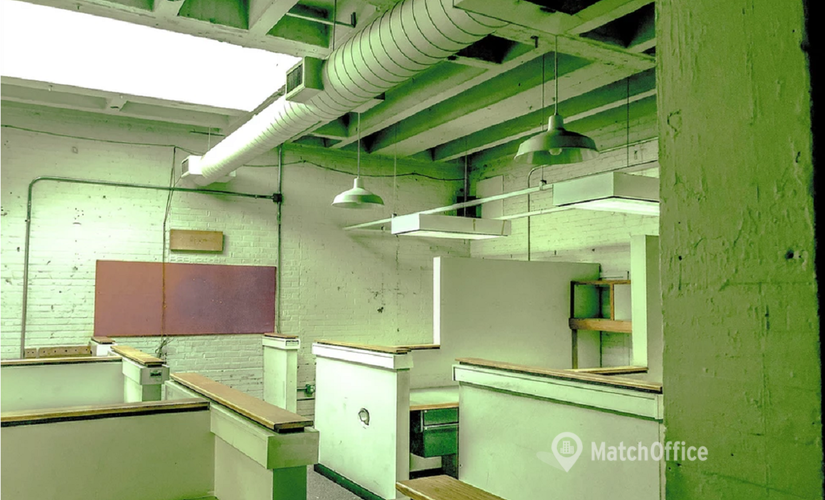 200 m² Business park in Columbus, OH, 165 N. Fifth St. (43215) - 2 | MatchOffice.com