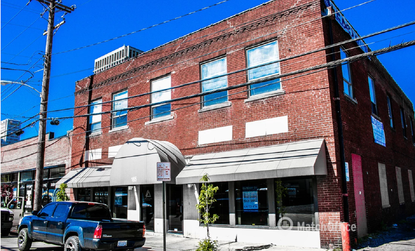 200 m² Serviced office in Columbus, OH, 165 N. Fifth St. (43215) - 3 | MatchOffice.com