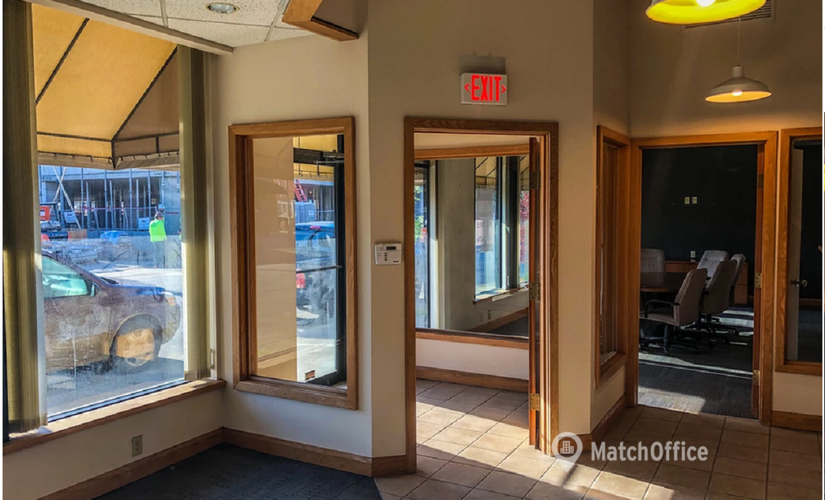 200 m² Conference room in Columbus, OH, 165 N. Fifth St. (43215) - 4 | MatchOffice.com