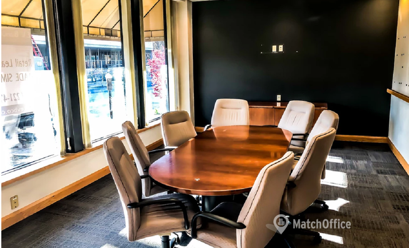 200 m² Convention center in Columbus, OH, 165 N. Fifth St. (43215) - 0 | MatchOffice