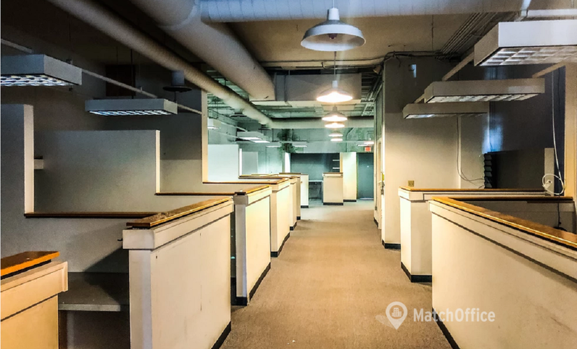 200 m² Conference room in Columbus, OH, 165 N. Fifth St. (43215) - 5 | MatchOffice.com