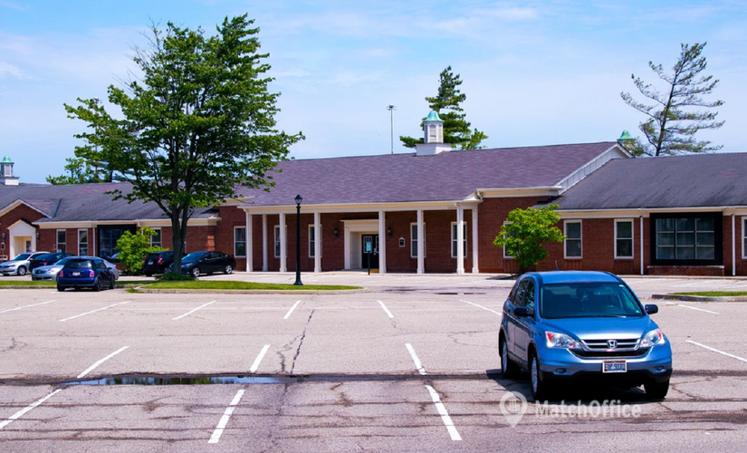 20000 m² Serviced office in Cleveland, OH, Triangle Park Drive 38 (45246) - 0 | MatchOffice.com