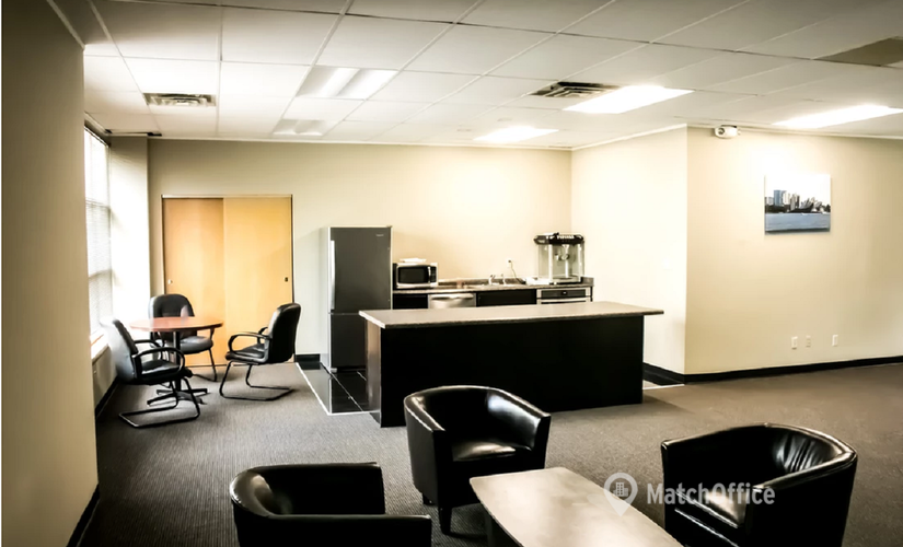20000 m² Business center in Cleveland, OH, Triangle Park Drive 38 (45246) - 7 | MatchOffice