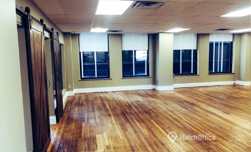 500 m² Business park building for rent in Pittsburgh, PA, Fifth Avenue 355 (15222) - 0 | MatchOffice