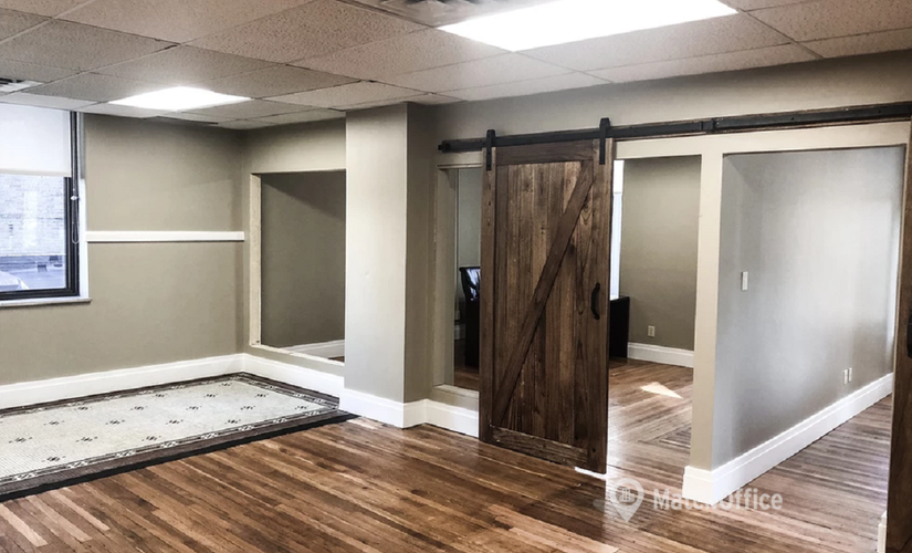 500 m² Business space in Pittsburgh, PA, Fifth Avenue 355 (15222) - 1 | MatchOffice