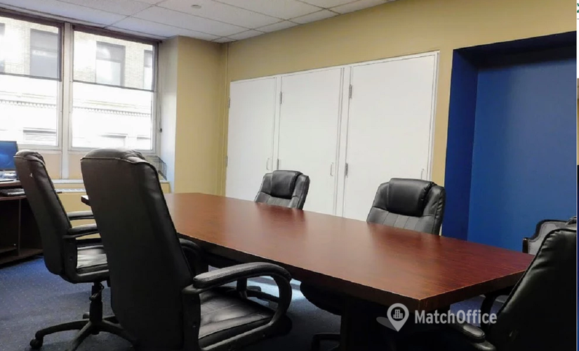 500 m² Business space place available to rent in Pittsburgh, PA, Fifth Avenue 355 (15222) - 2 | MatchOffice