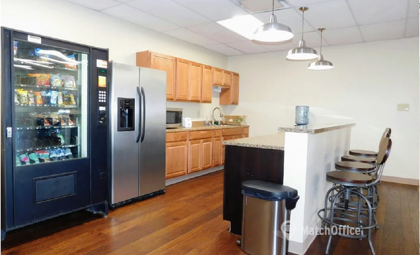 500 m² Business center place for rent in Pittsburgh, PA, Fifth Avenue 355 (15222) - 3 | MatchOffice.com