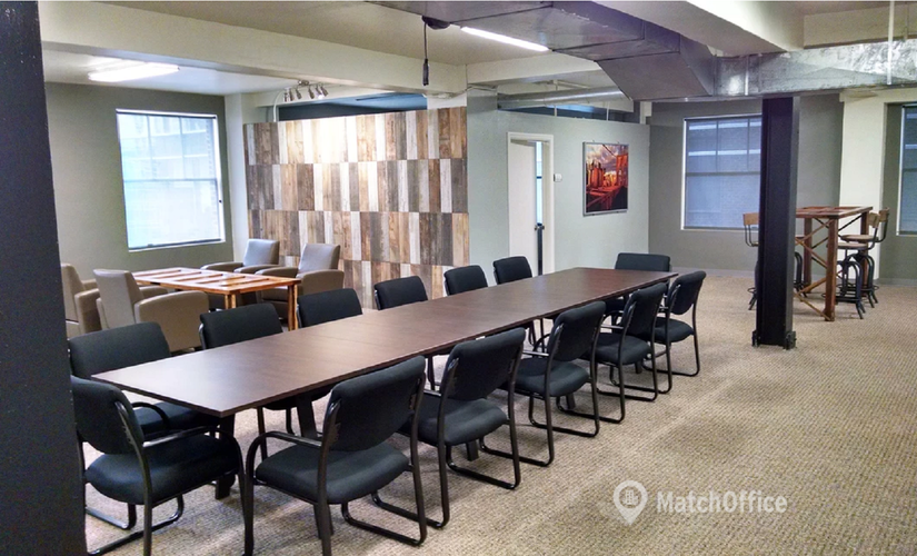 500 m² Coworking space  in Pittsburgh, PA, Fifth Avenue 355 (15222) - 4 | MatchOffice