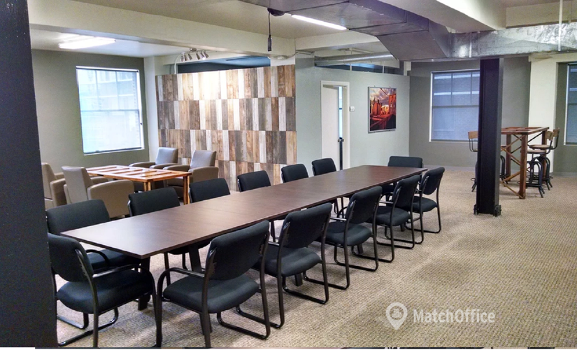 5000 m² Serviced office in Pittsburgh, PA, Fourth Avenue 239 (15222) - 1 | MatchOffice.com