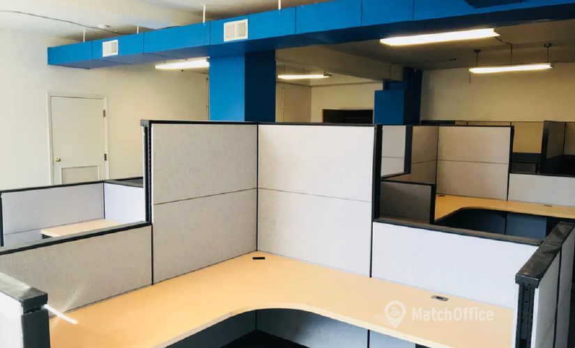 5000 m² Coworking  in Pittsburgh, PA, Fourth Avenue 239 (15222) - 2 | MatchOffice