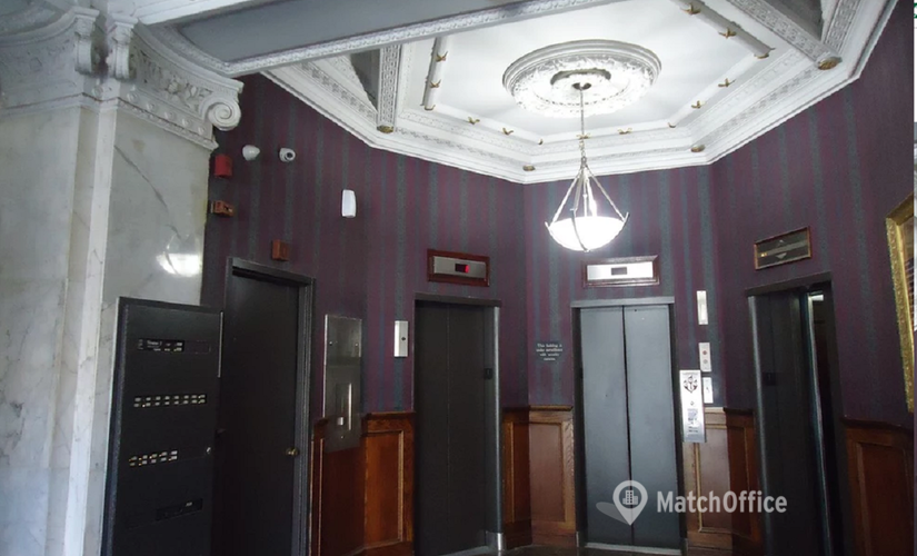 1000 m² Business space in Pittsburgh, PA, Fifth Avenue 100 (15222) - 1 | MatchOffice