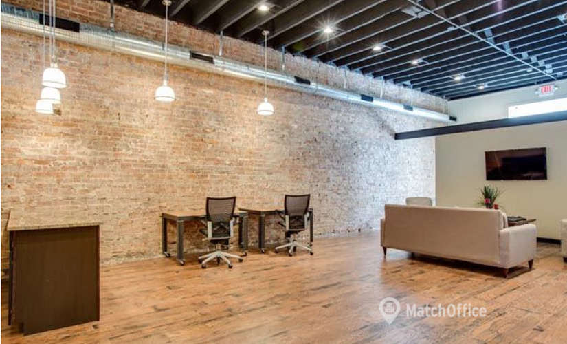 1000 m² Business center in Pittsburgh, PA, Fifth Avenue 100 (15222) - 4 | MatchOffice