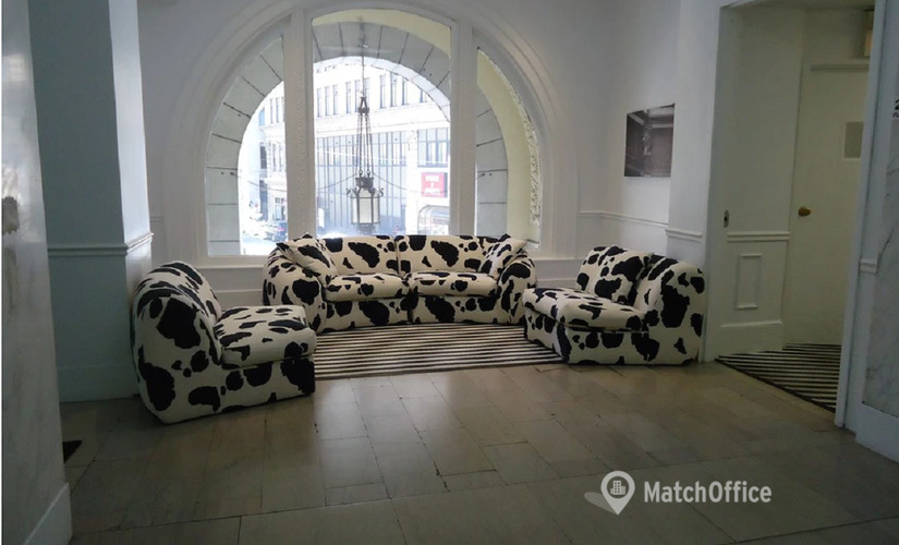 1000 m² Coworking space  in Pittsburgh, PA, Fifth Avenue 100 (15222) - 4 | MatchOffice.com