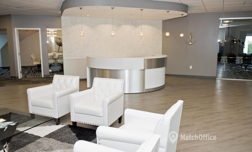 18500 m² Business park in Boston, MA, Victory Road 500 (02171) - 0 | MatchOffice