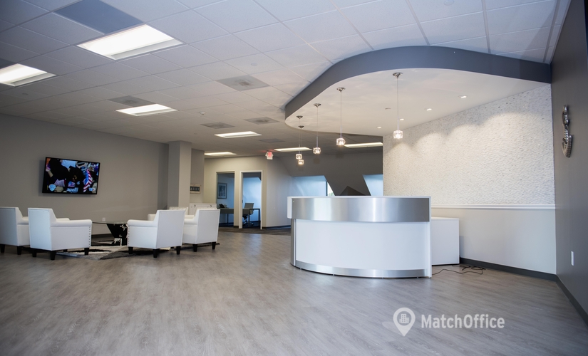 18500 m² Serviced office in Boston, MA, Victory Road 500 (02171) - 1 | MatchOffice.com