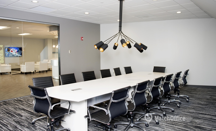 18500 m² Business center in Boston, MA, Victory Road 500 (02171) - 2 | MatchOffice.com