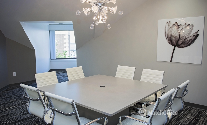 18500 m² Business center in Boston, MA, Victory Road 500 (02171) - 4 | MatchOffice.com