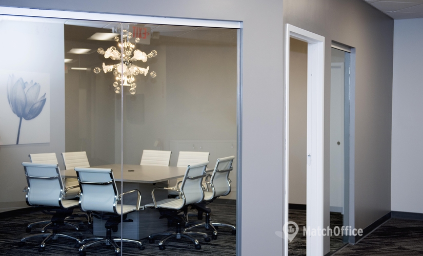 100 m² Conference hall in Boston, MA, Victory Road 500 (02171) - 5 | MatchOffice.com