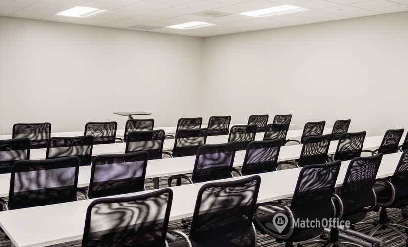100 m² Conference room in Boston, MA, Victory Road 500 (02171) - 10 | MatchOffice