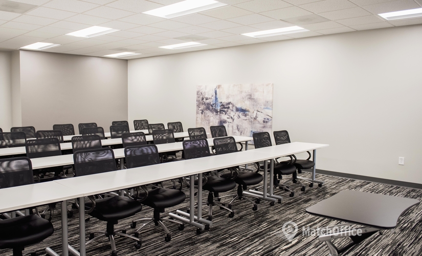 100 m² Conference center in Boston, MA, Victory Road 500 (02171) - 11 | MatchOffice