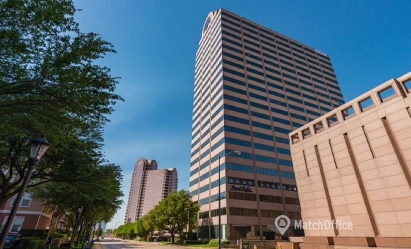 150 m² Business space property available to rent in Dallas, TX, Noel Road 13355 (75240) - 1 | MatchOffice.com