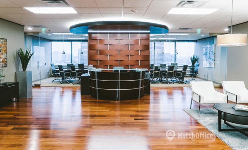 150 m² Coworking space in Dallas, TX, Noel Road 13355 (75240) - 1 | MatchOffice