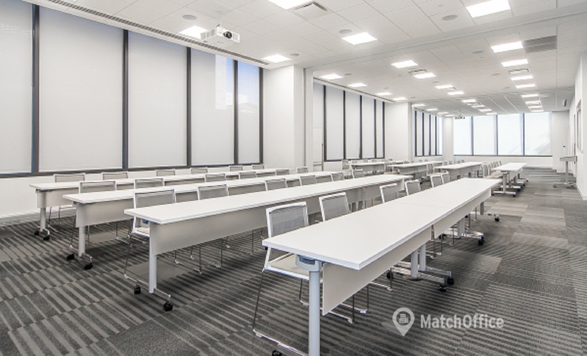 50 m² Conference hall in Dallas, TX, Noel Road 13355 (75240) - 5 | MatchOffice