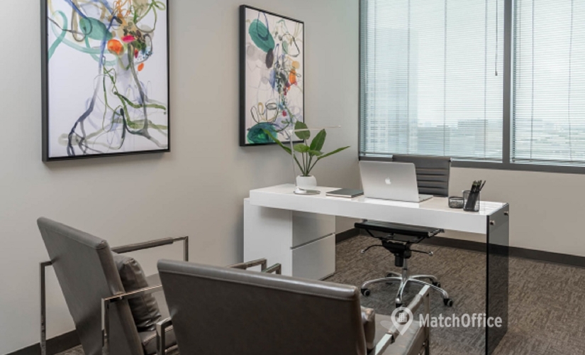 150 m² Coworking  in Dallas, TX, Noel Road 13355 (75240) - 4 | MatchOffice