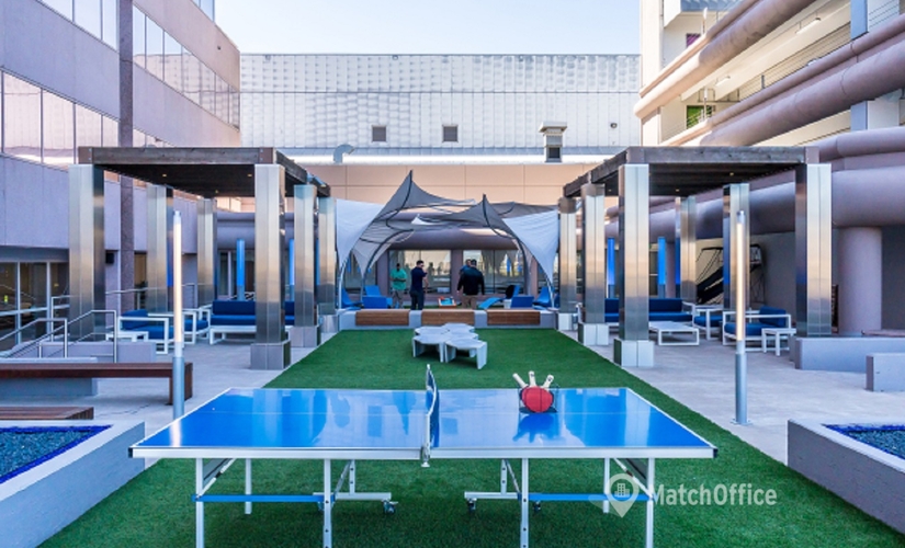 150 m² Coworking space in Dallas, TX, Noel Road 13355 (75240) - 0 | MatchOffice.com