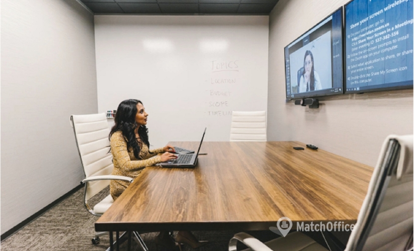 150 m² Business center in Sugar Land, TX, Sugar Creek Center Boulevard 77 (77478) - 5 | MatchOffice.com