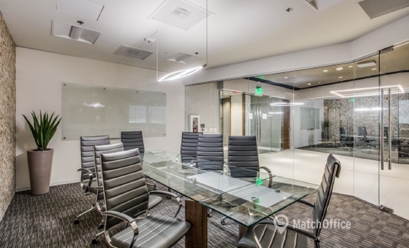50 m² Conference room in Sugar Land, TX, Sugar Creek Center Boulevard 77 (77478) - 1 | MatchOffice