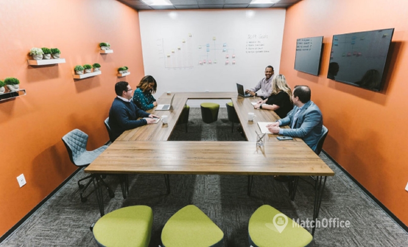 50 m² Conference space in Sugar Land, TX, Sugar Creek Center Boulevard 77 (77478) - 0 | MatchOffice.com