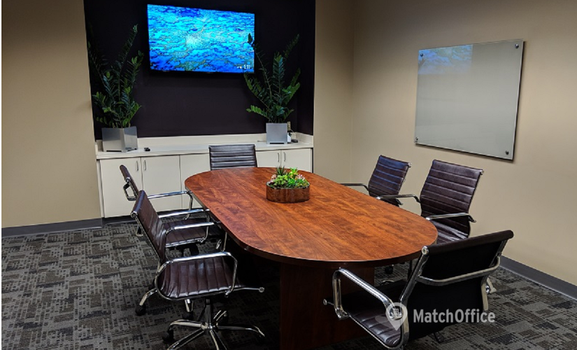 100 m² Business park in Duluth, GA, Crestwood Parkway Northwest 3675 (30096) - 1 | MatchOffice