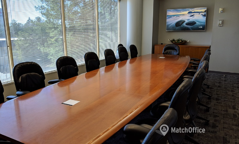 100 m² Business space in Duluth, GA, Crestwood Parkway Northwest 3675 (30096) - 2 | MatchOffice