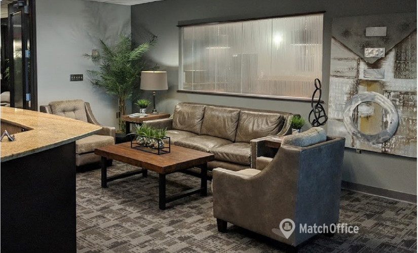 100 m² Serviced office in Duluth, GA, Crestwood Parkway Northwest 3675 (30096) - 3 | MatchOffice