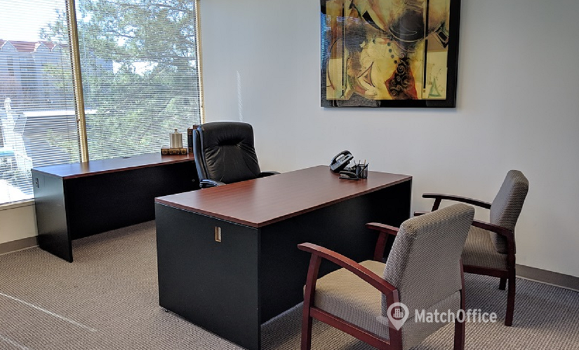 100 m² Co-working  in Duluth, GA, Crestwood Parkway Northwest 3675 (30096) - 4 | MatchOffice