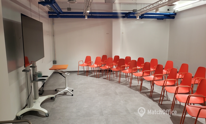 55 m² Co-working in Hollywood, FL, 2450 Hollywood Boulevard (33020) - 0 | MatchOffice